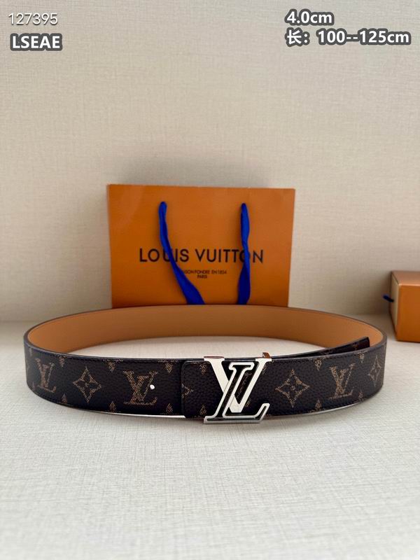 Louis Vuitton Belt 40mm ID:20250529-869
